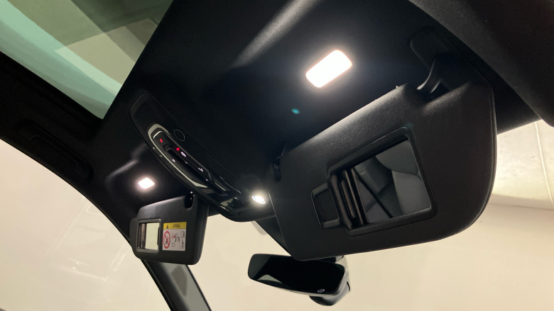 Audi Q7 50 TDI Quattro Black Ed 5dr Tiptronic [Tech Pro] Diesel Estate